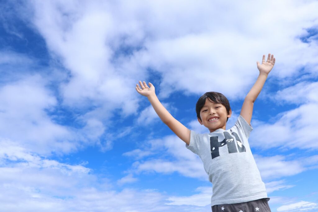 腸内環境検査キット 子ども