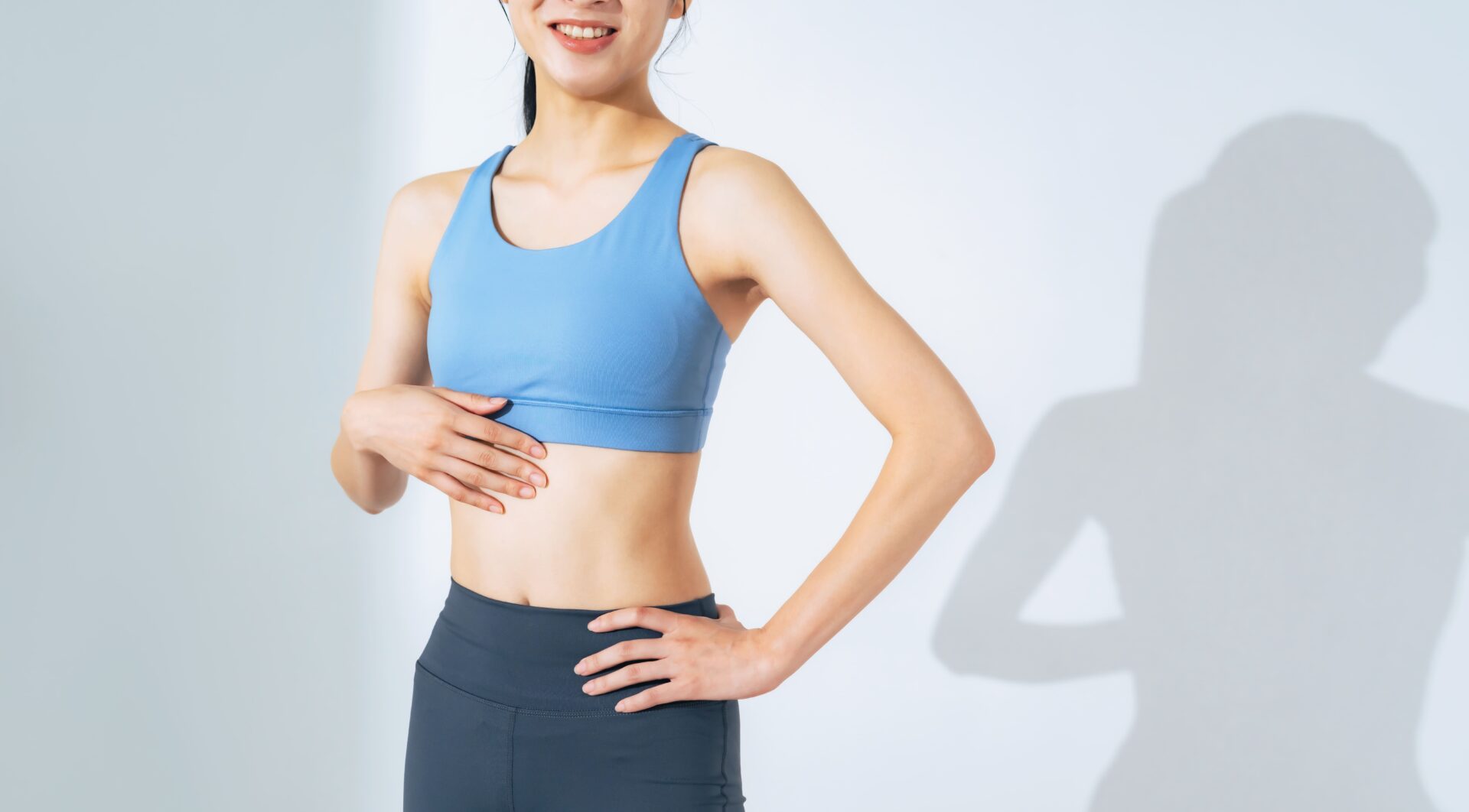 腸活ダイエット